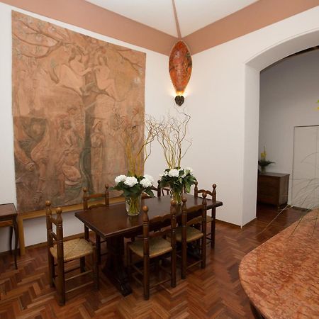 Ad2015 Guest House Рим Номер фото