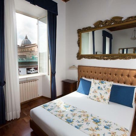 Ad2015 Guest House Рим Экстерьер фото