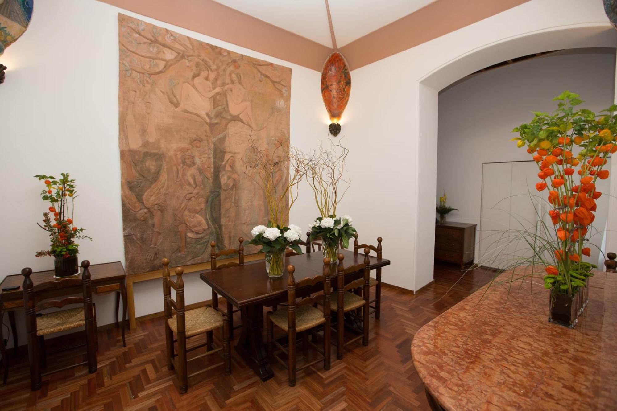 Ad2015 Guest House Рим Номер фото